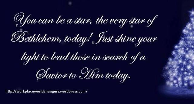 ... christmas tagged be a star christmas quotes christmas thoughts star of